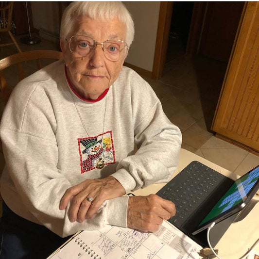 IWD 2021: Challenge Racism with Jane Elliot