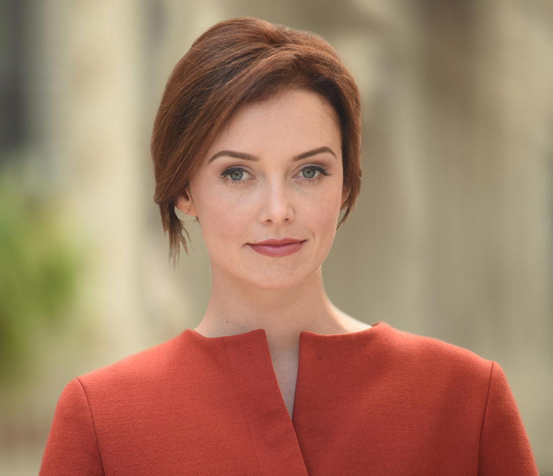 Lindsey Bolan: A New Voice Challenging Tired Rhetoric