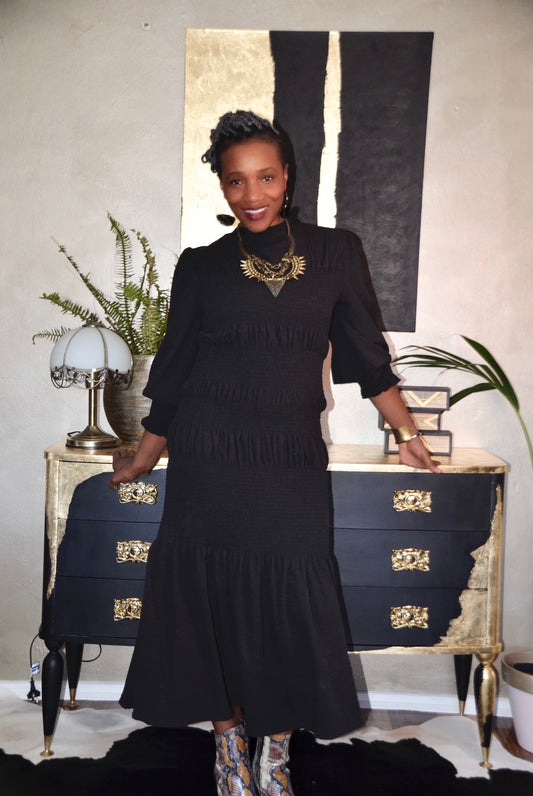 Styling Australia the Jamaica Way