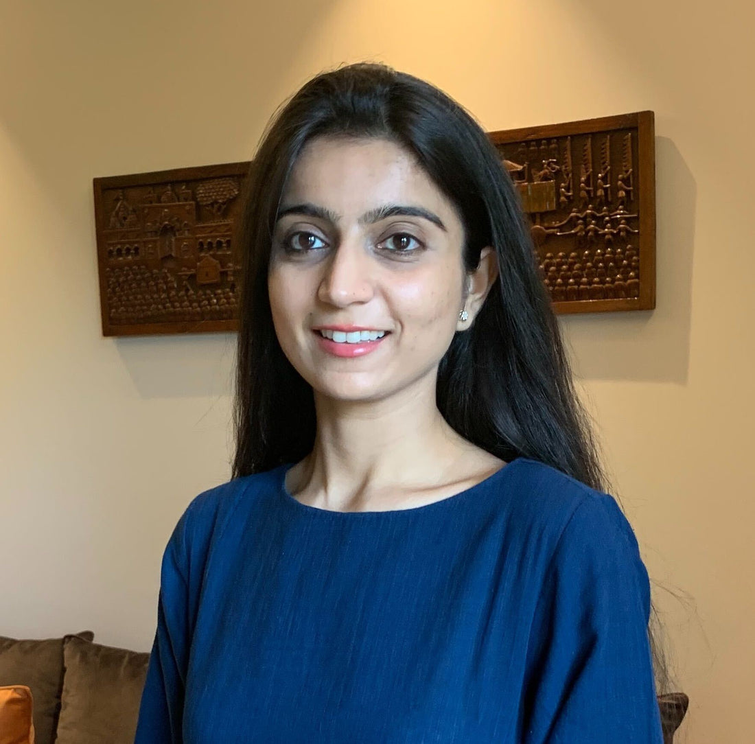 Indian Matchmaking: An interview with Sociologist Dr. Parual Bhandari