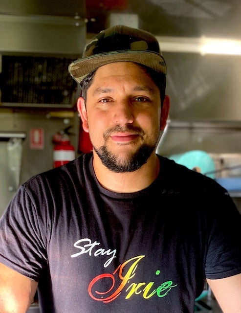 Caribbean Inspired Chef Plates Culinary Appropriation