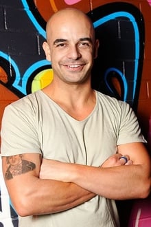 Adriano Zumbo 